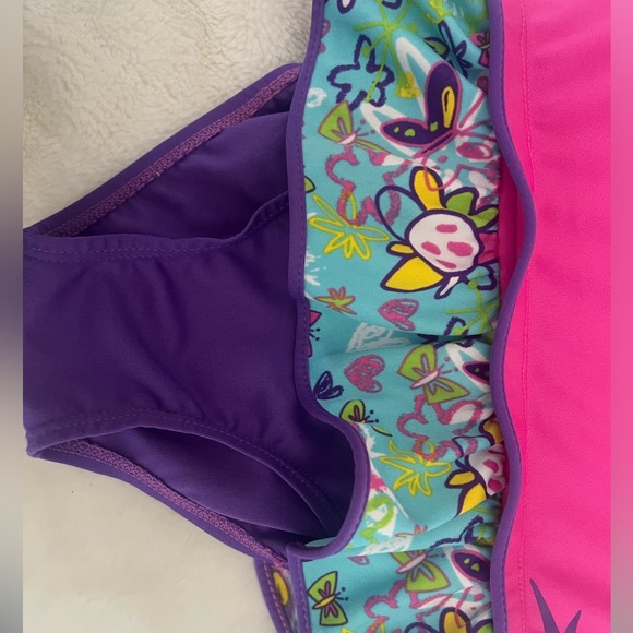 Speedo UPF 50+ Polywog Learn to Swim floatie - Picture 5 of 8